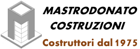 Mastodonato Costruzioni